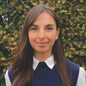 Clare McInerney