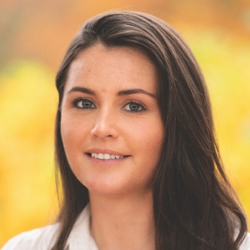 Danielle McKeever