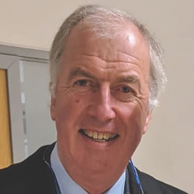 David Magnier