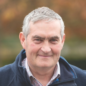 Derek Bailey