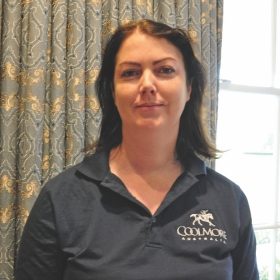 Fionnuala Timoney
