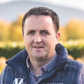 Gerry Aherne