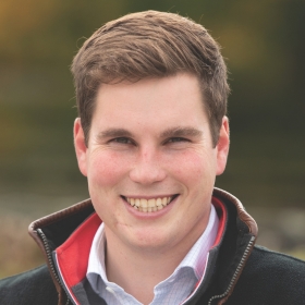 James Mockridge