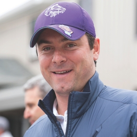 Mick Flanagan