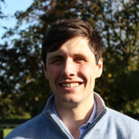 Tom Harris