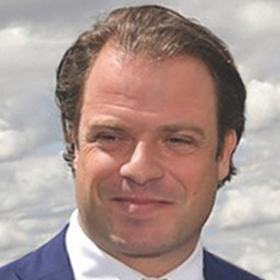 Tom Magnier