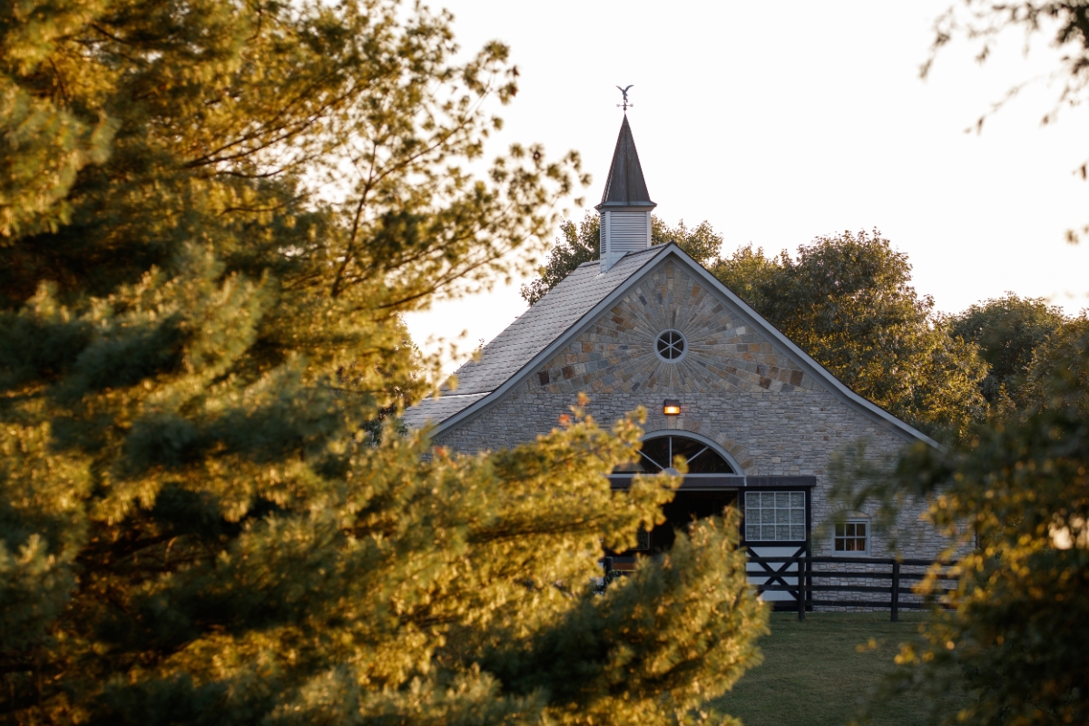 Fall at Ashford Gallery America