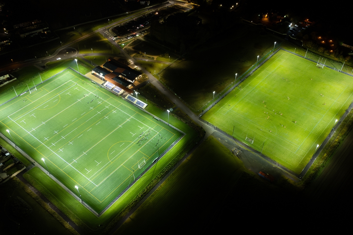 Fethard Town Park Gallery Ireland