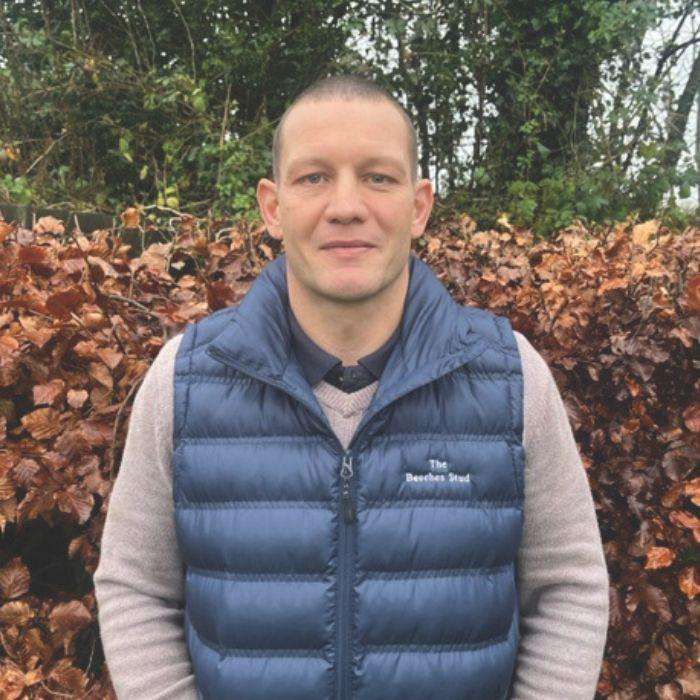 Paddy Byrne