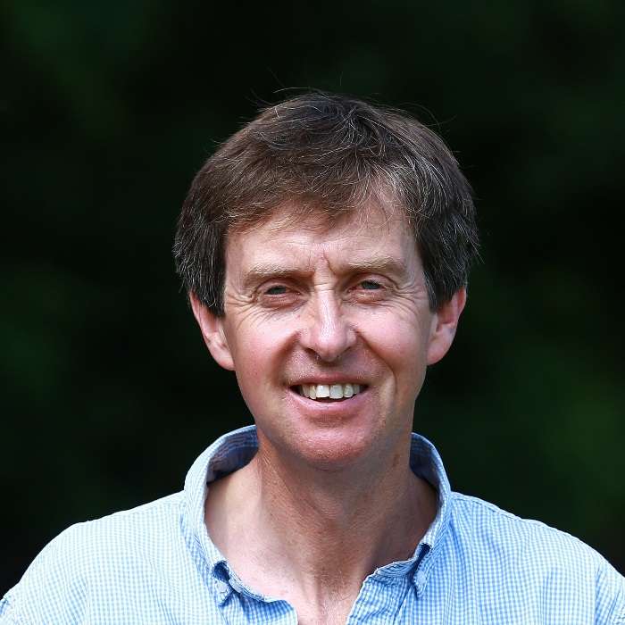 Robert McCarthy