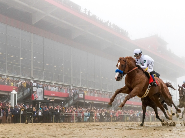 Timeline - Justify - 2018