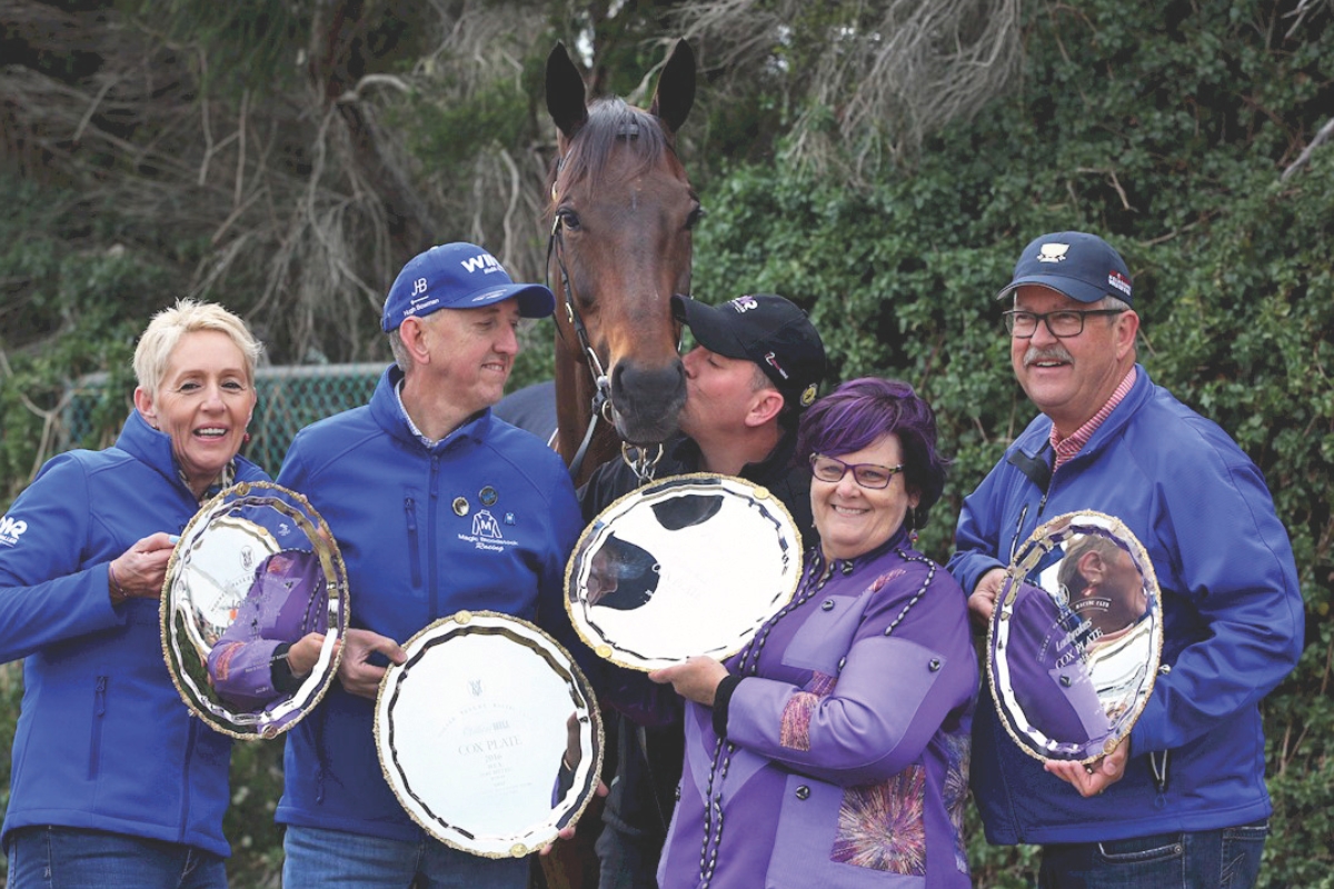Winx Gallery Australia